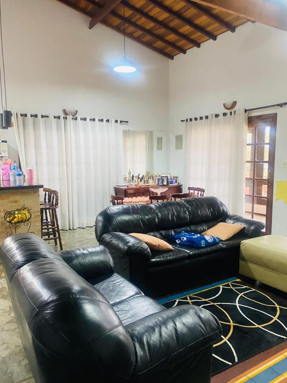 Chácara Recanto da Represa House in State of São Paulo