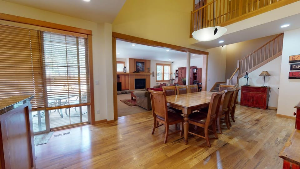 33 Fremont Crossing House in Sunriver
