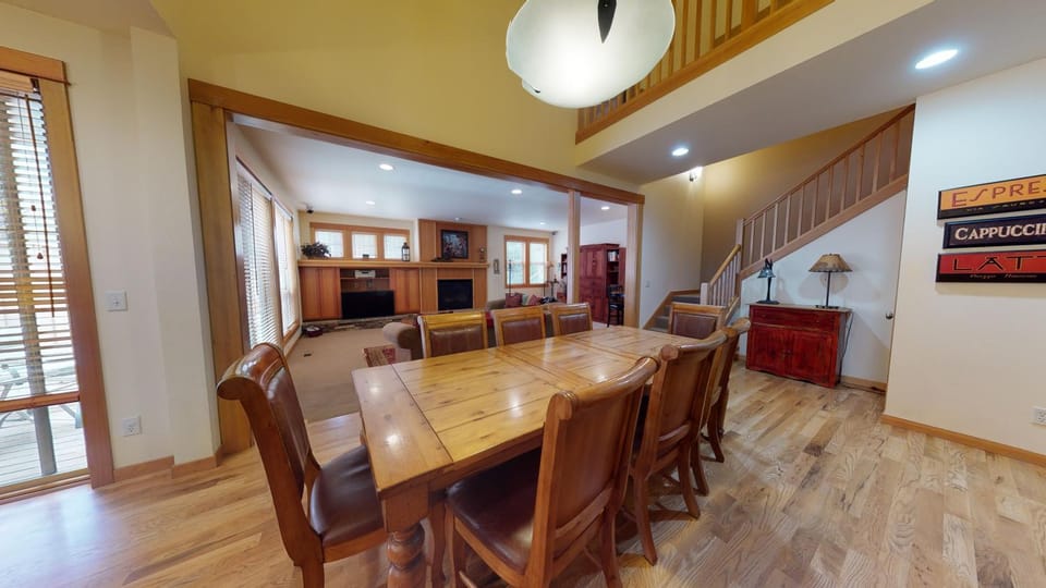 33 Fremont Crossing House in Sunriver