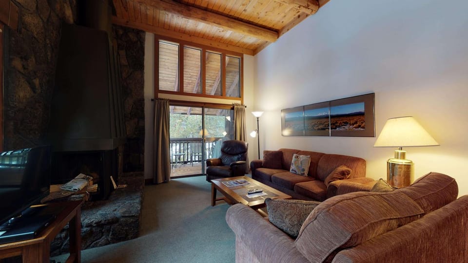 35 Wildflower Apartment in Sunriver