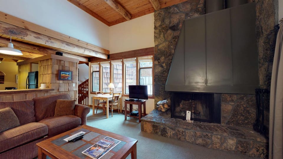 35 Wildflower Apartment in Sunriver