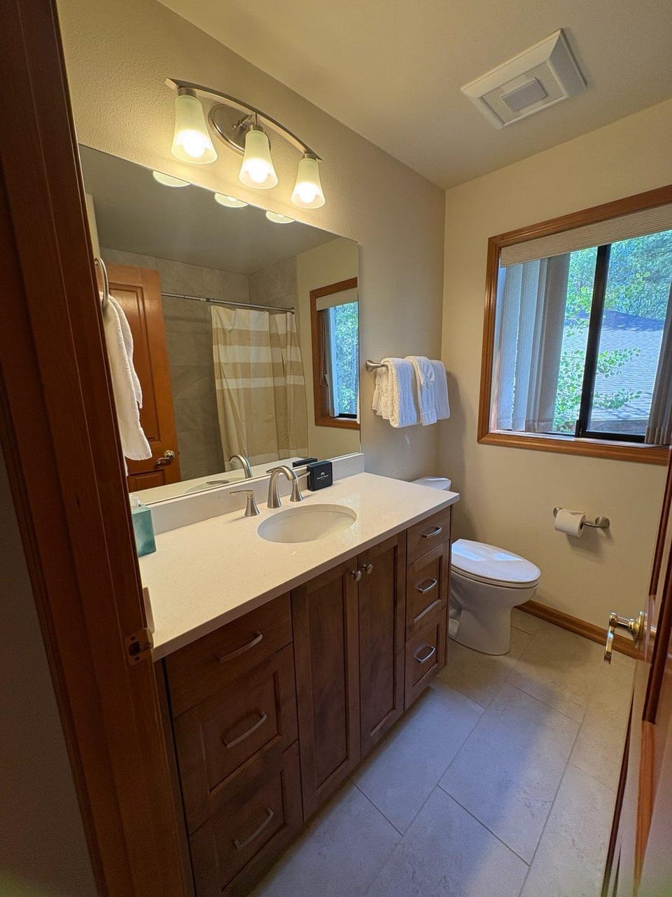 4 Approach Lane House in Sunriver
