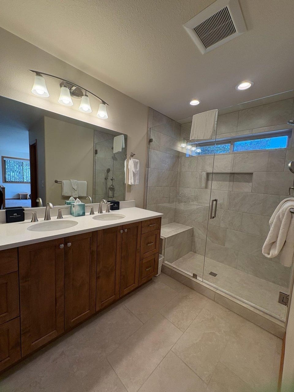 4 Approach Lane House in Sunriver