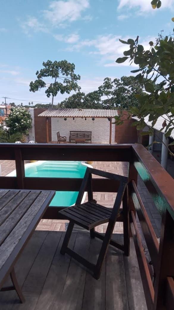 Reserva Guaraipe House in State of Bahia