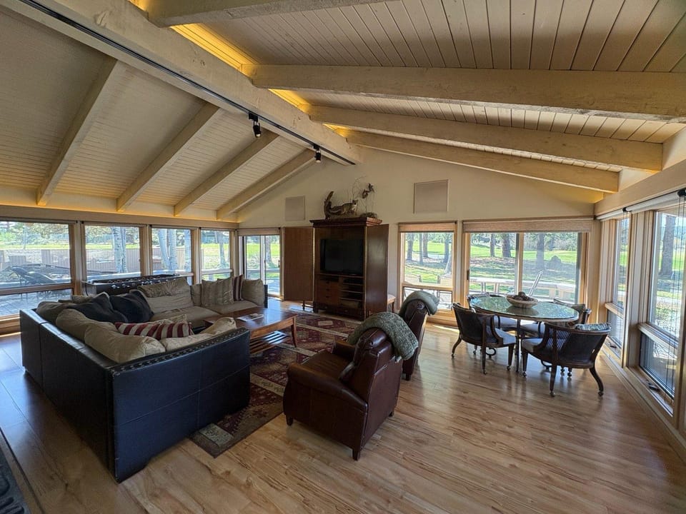 4 Fairway Lane House in Sunriver