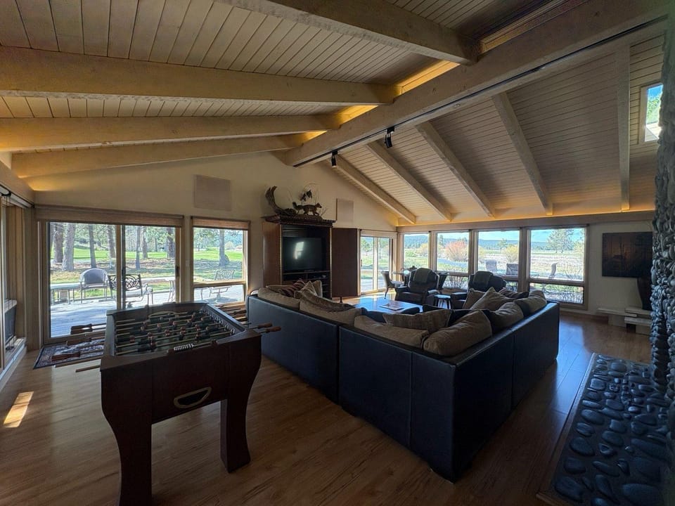 4 Fairway Lane House in Sunriver