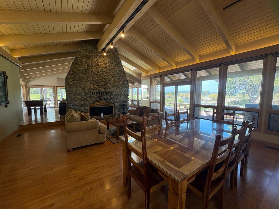 4 Fairway Lane House in Sunriver
