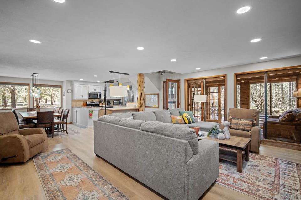 4 Fawn Lane House in Sunriver