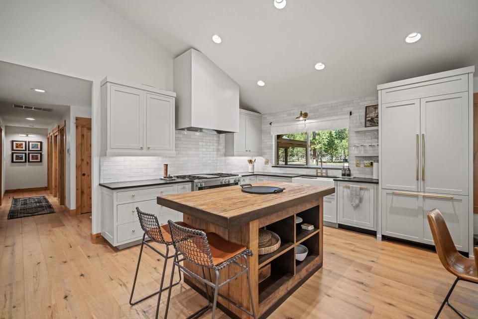 4 Pine Bough Lane House in Sunriver