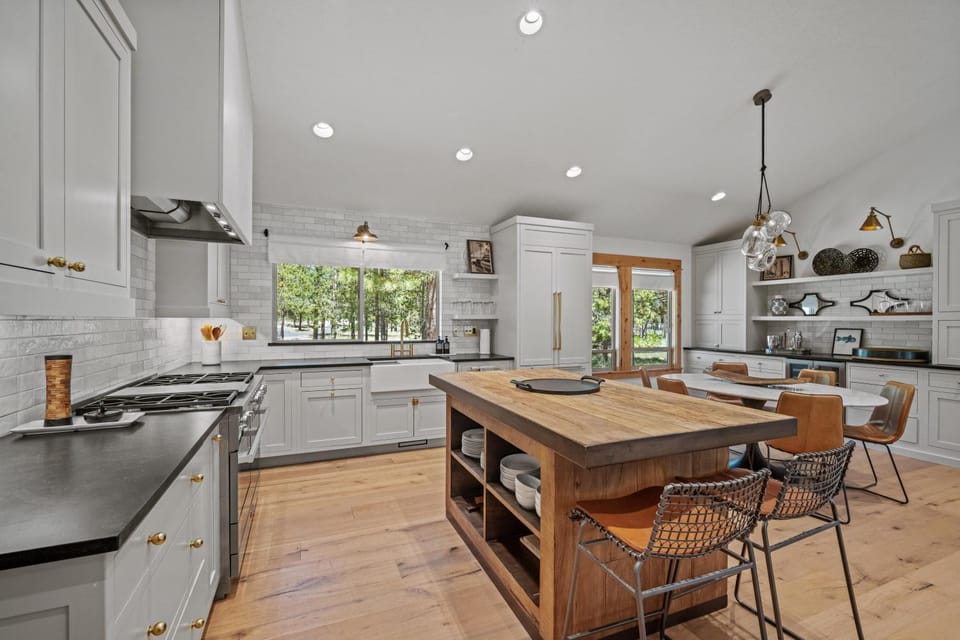 4 Pine Bough Lane House in Sunriver