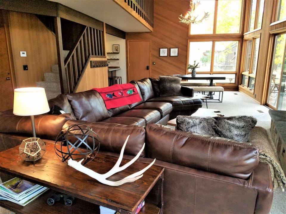 4 Spyglass Lane House in Sunriver