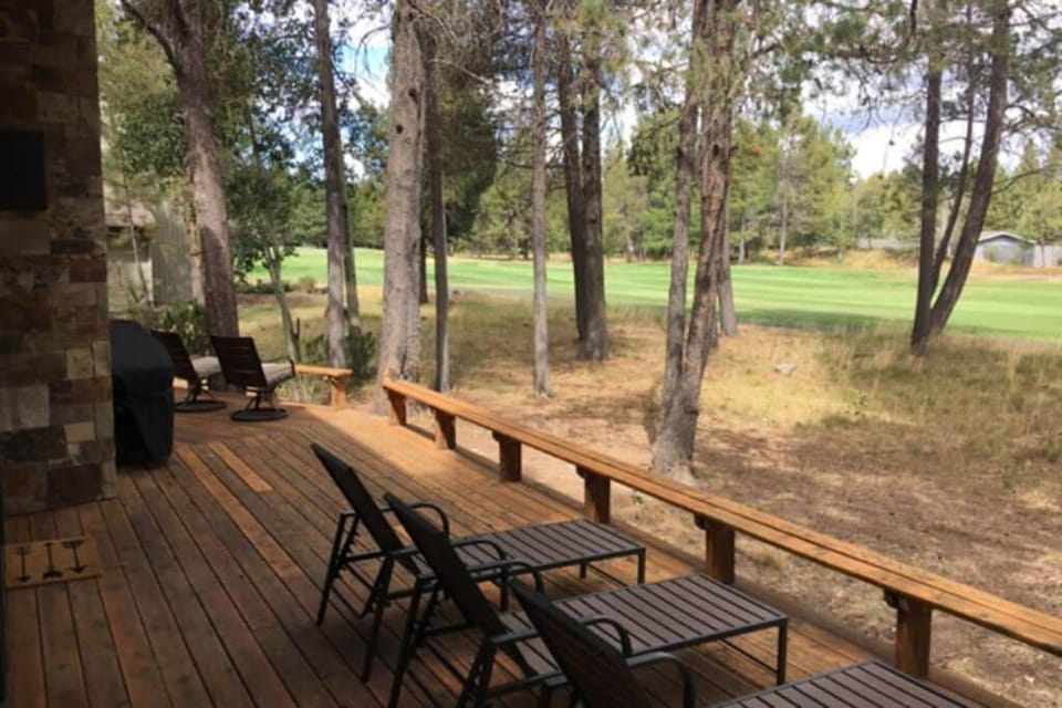 4 Spyglass Lane House in Sunriver