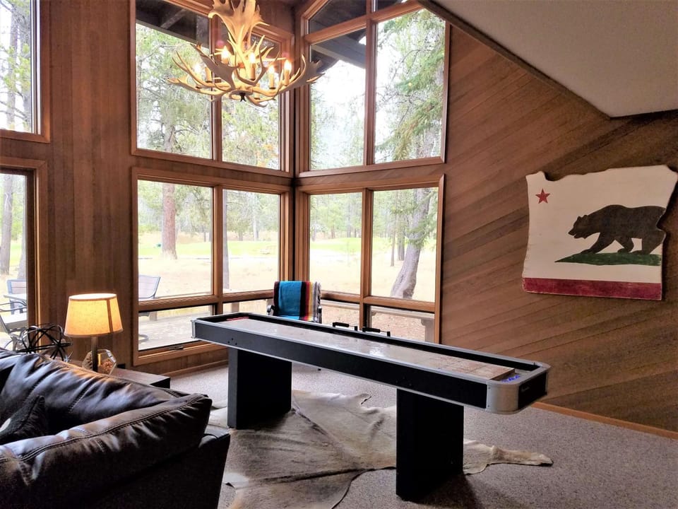 4 Spyglass Lane House in Sunriver