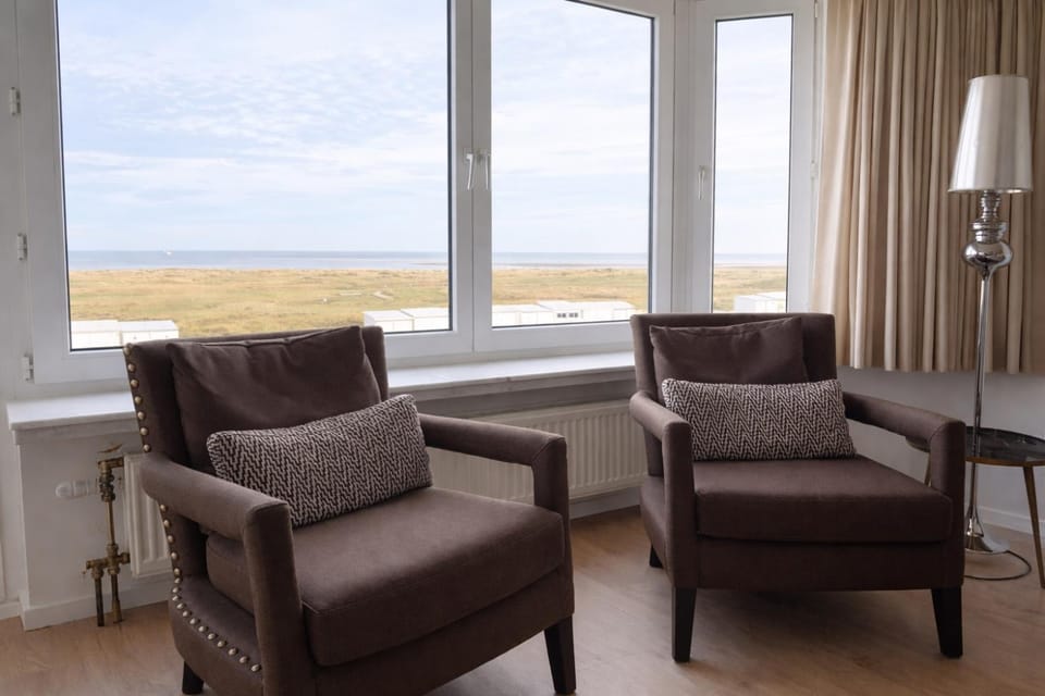 Anna's Haven, Knokke Apartment in Knokke-Heist