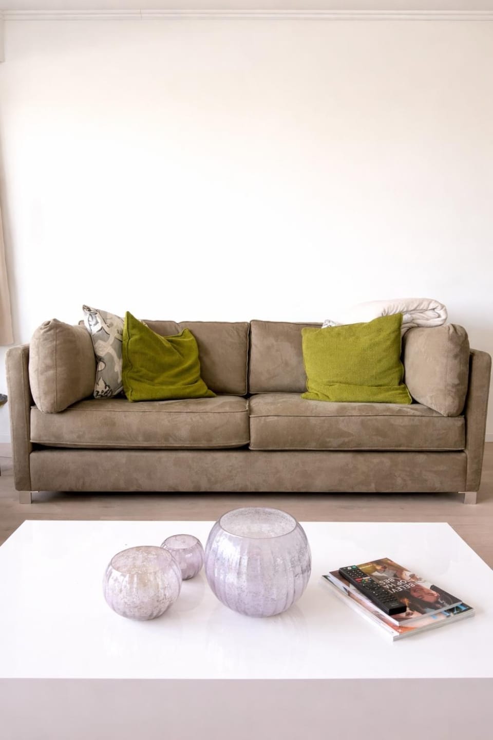 Anna's Haven, Knokke Apartment in Knokke-Heist