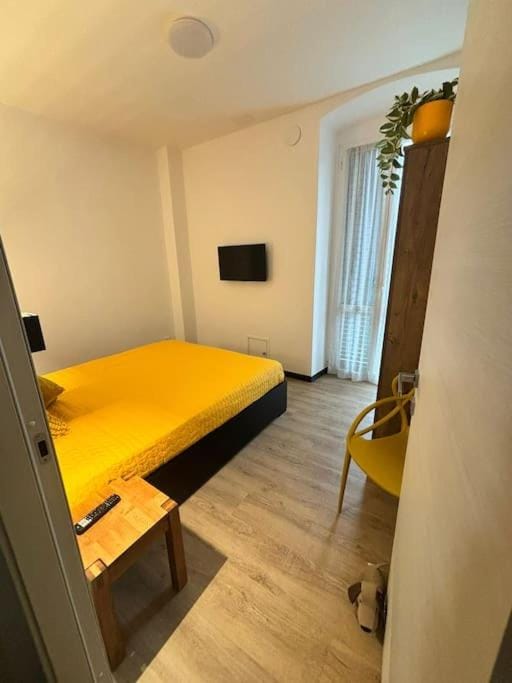 Oberdan45 casa vacanze Apartment in Genoa