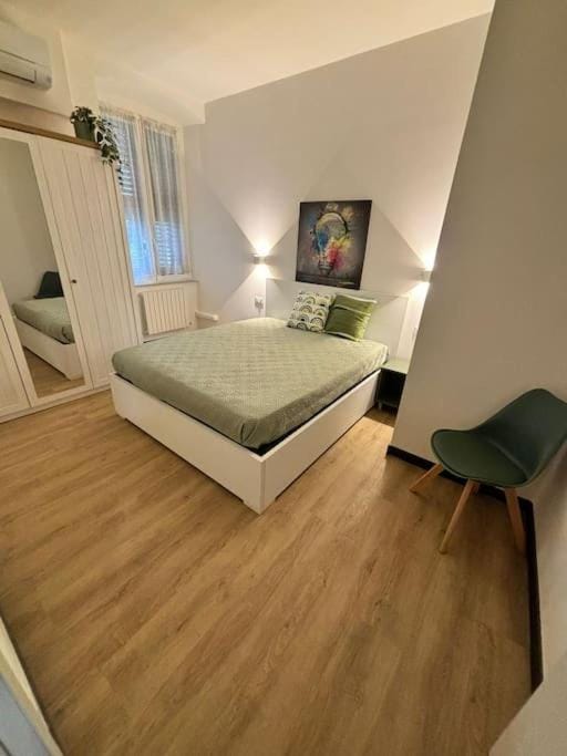 Oberdan45 casa vacanze Apartment in Genoa