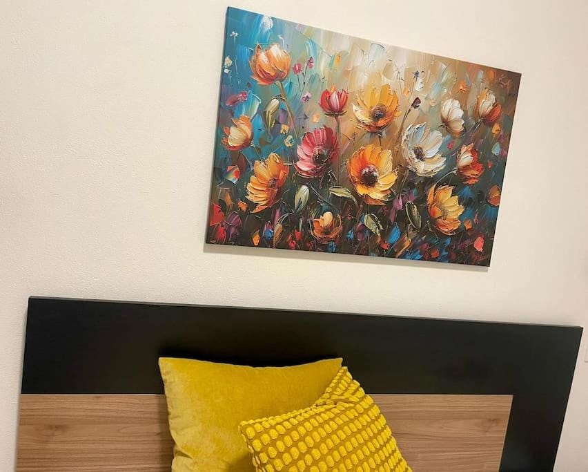 Oberdan45 casa vacanze Apartment in Genoa