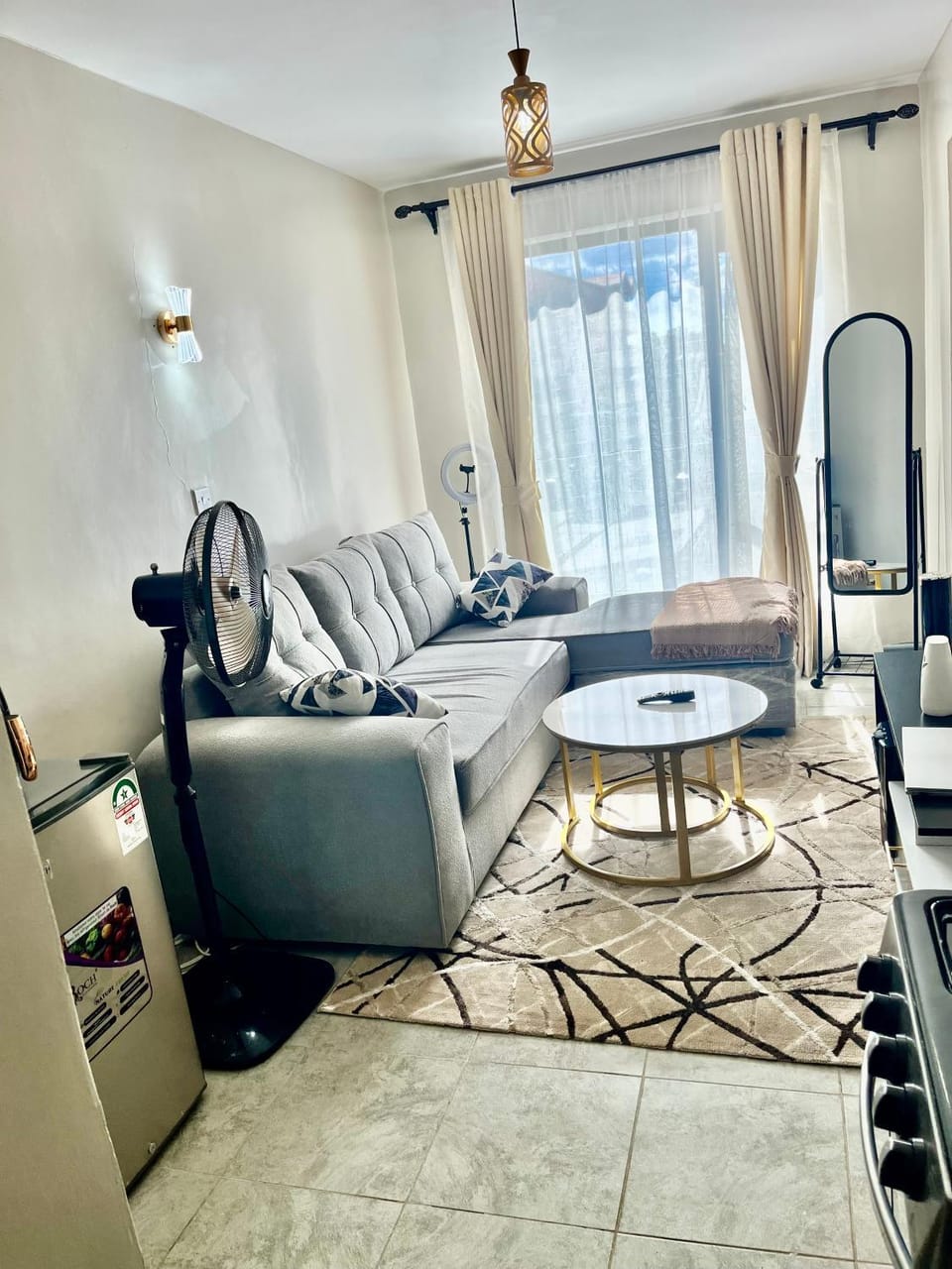 Naihome Apartment in Nairobi County
