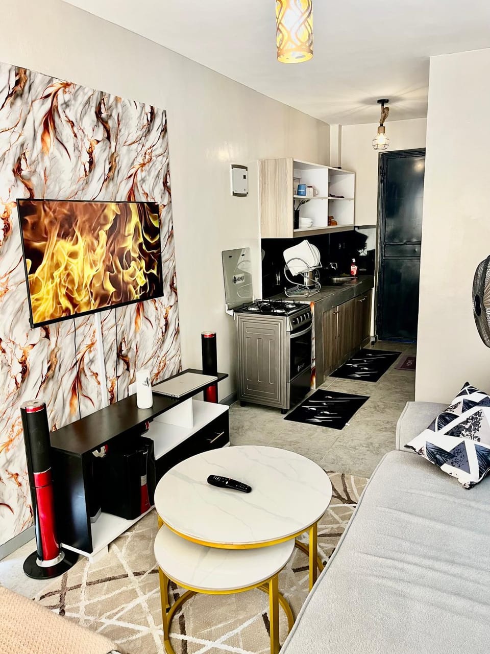 Naihome Apartment in Nairobi County
