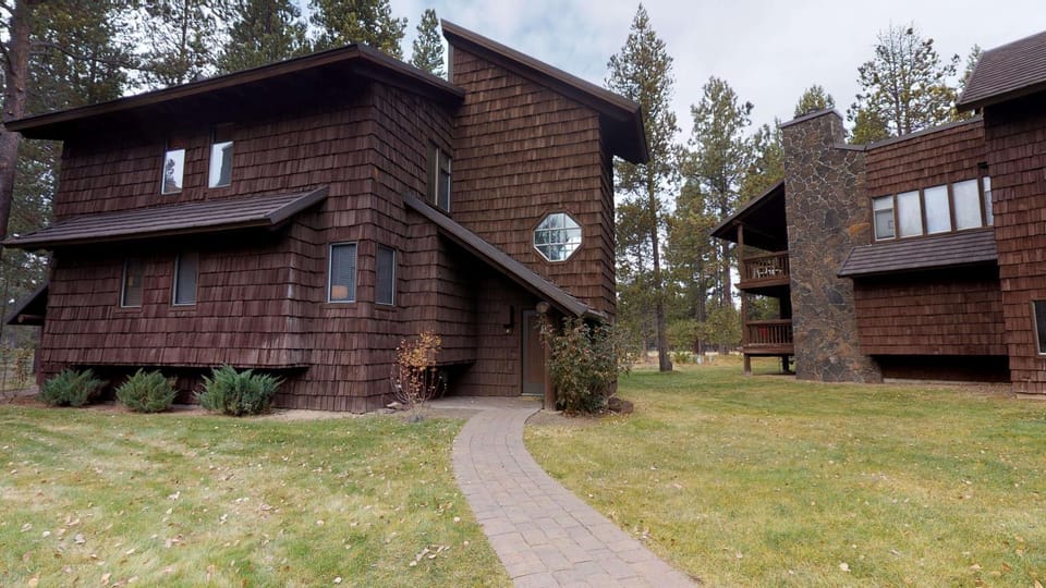 4 Wildflower Apartment in Sunriver
