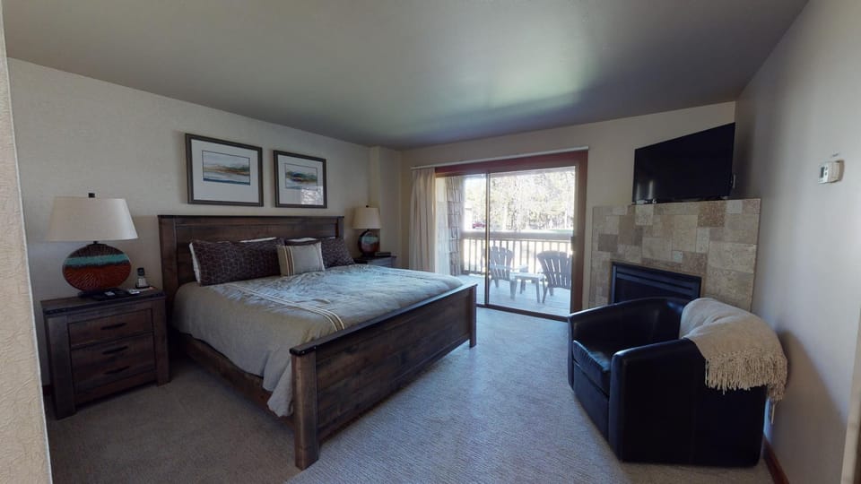 4 Wildflower Apartment in Sunriver