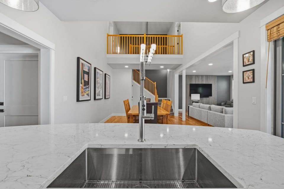 46 Fremont Crossing House in Sunriver