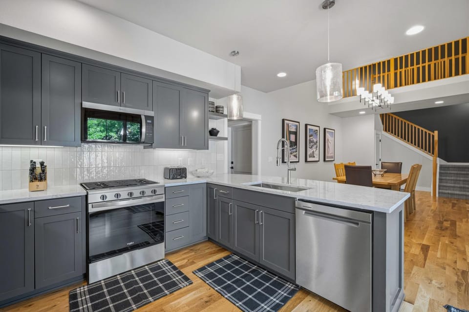 46 Fremont Crossing House in Sunriver