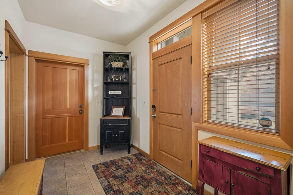 47 Fremont Crossing House in Sunriver