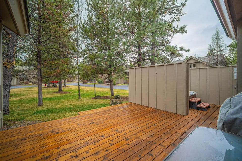 47 Fremont Crossing House in Sunriver