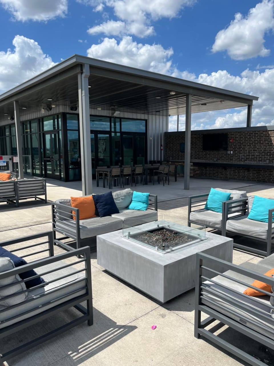 Arthouse Apartment in Harris County