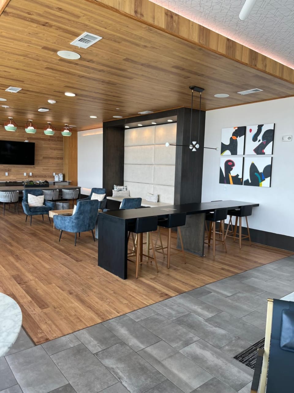 Arthouse Apartment in Harris County