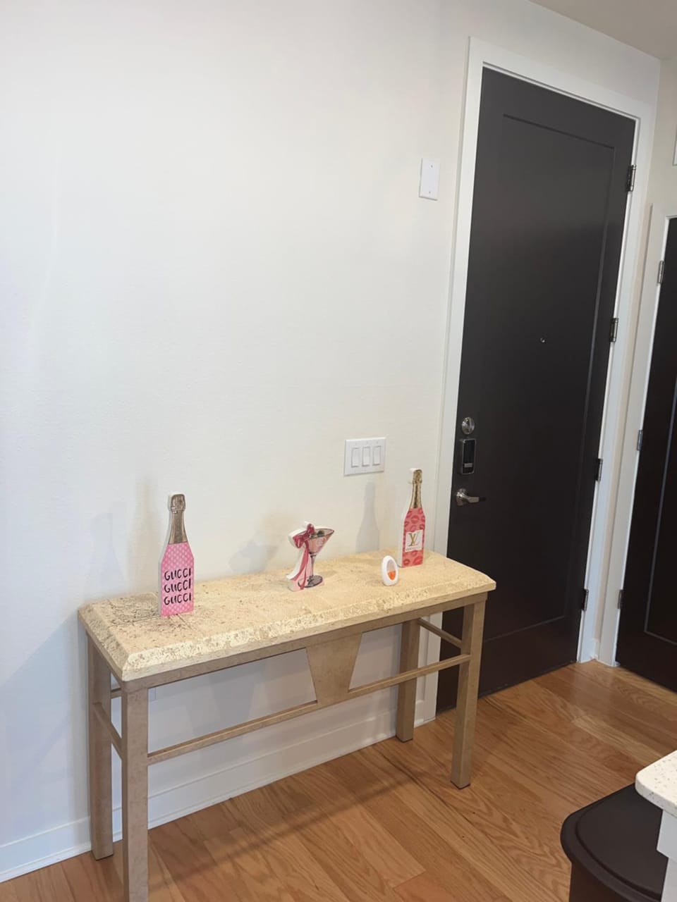 Arthouse Apartment in Harris County