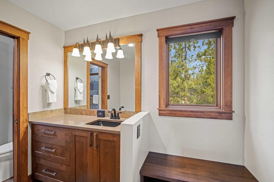 3 Crag Lane House in Sunriver