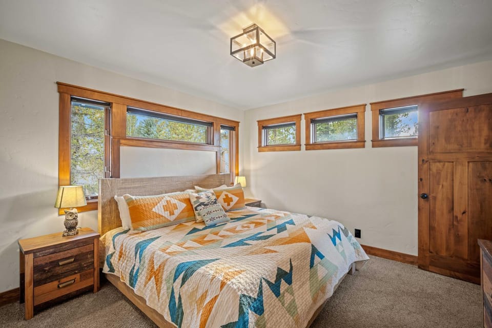 3 Crag Lane House in Sunriver