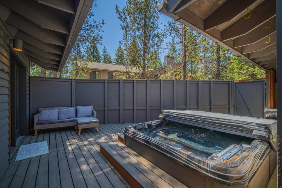3 Crag Lane House in Sunriver