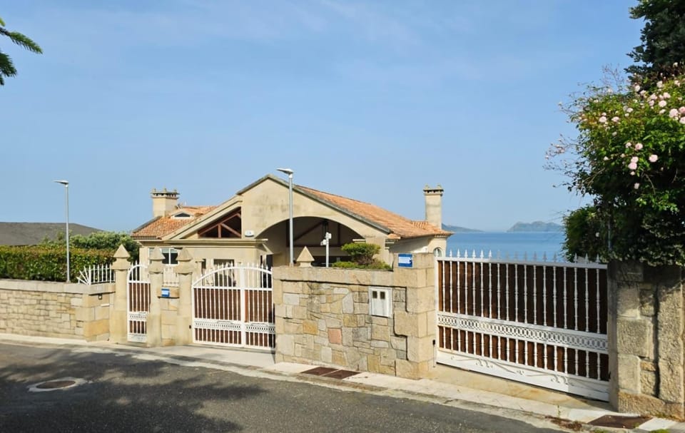 LÚA Cies Room Bed and Breakfast in Galicia