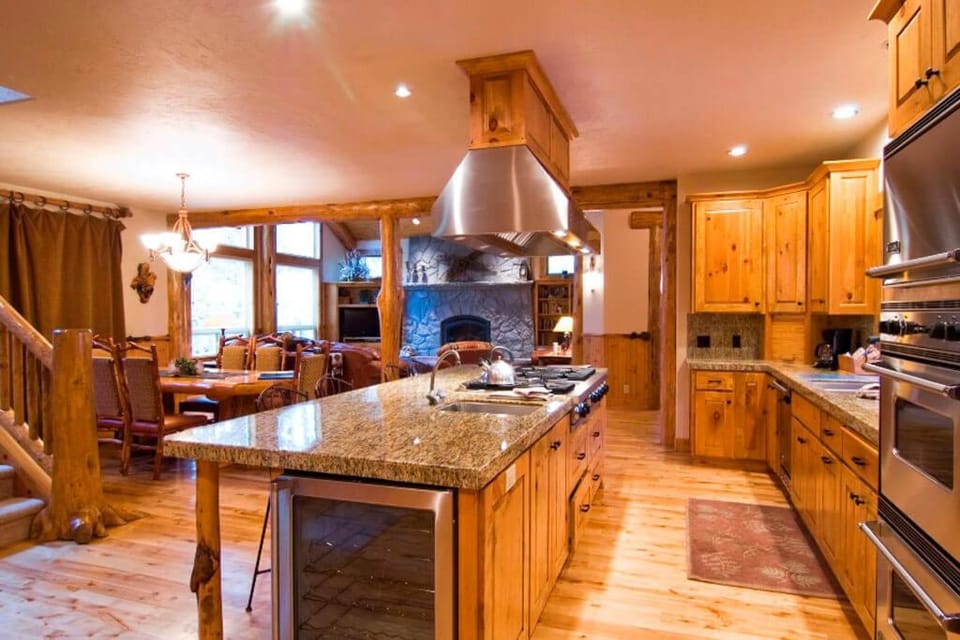 5 Virginia Rail Lane House in Sunriver