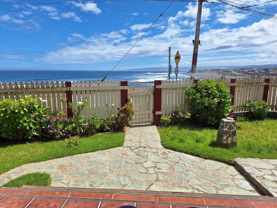 Sea view