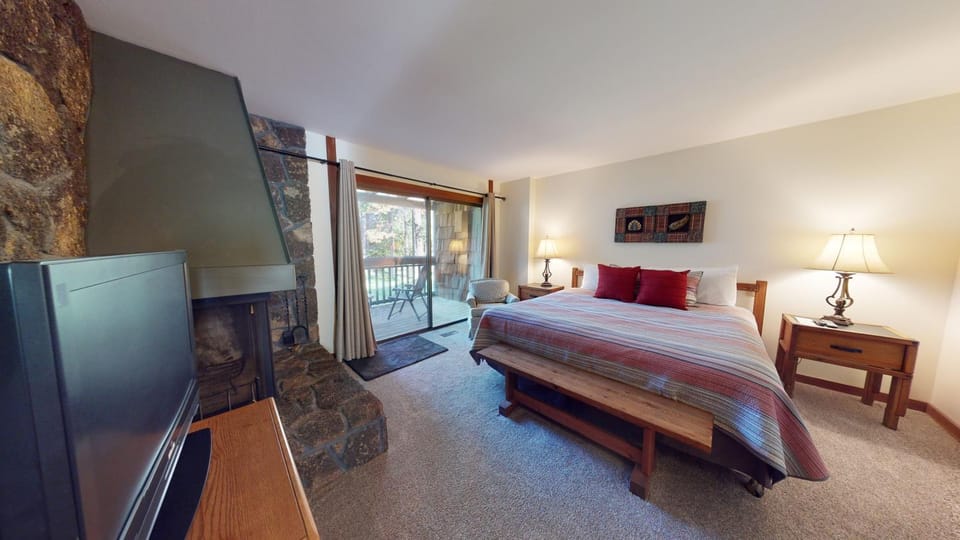51 Wildflower Apartment in Sunriver