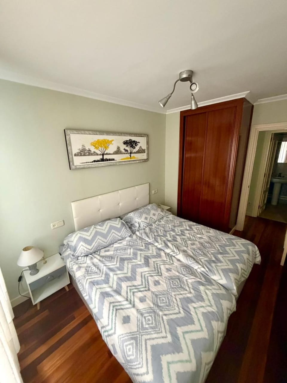 Gijón Playa Apartment in Gijón
