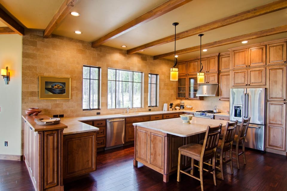 56276 Trailmere Circle House in Oregon