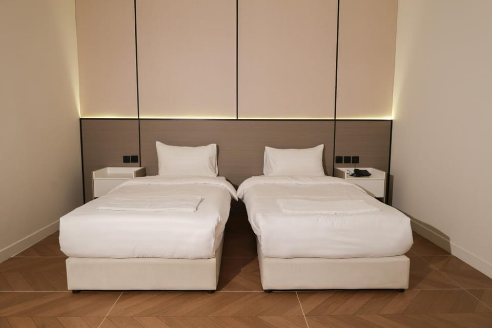 رست للشقق المخدومة Rest serviced apartments Apartment in Medina
