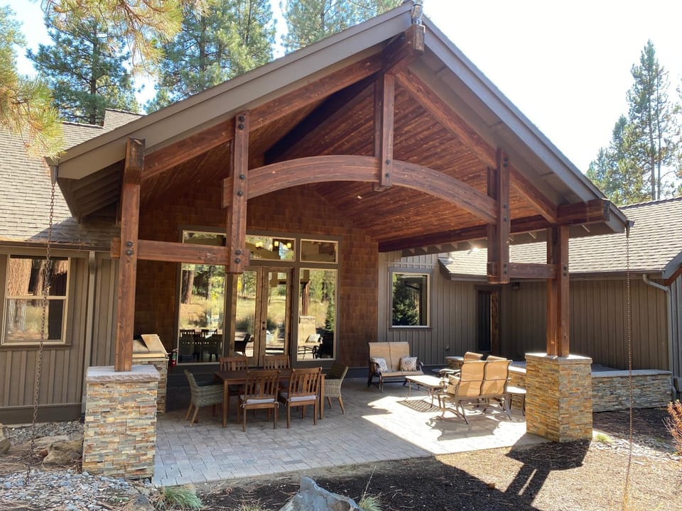 56318 Trailmere Circle House in Oregon