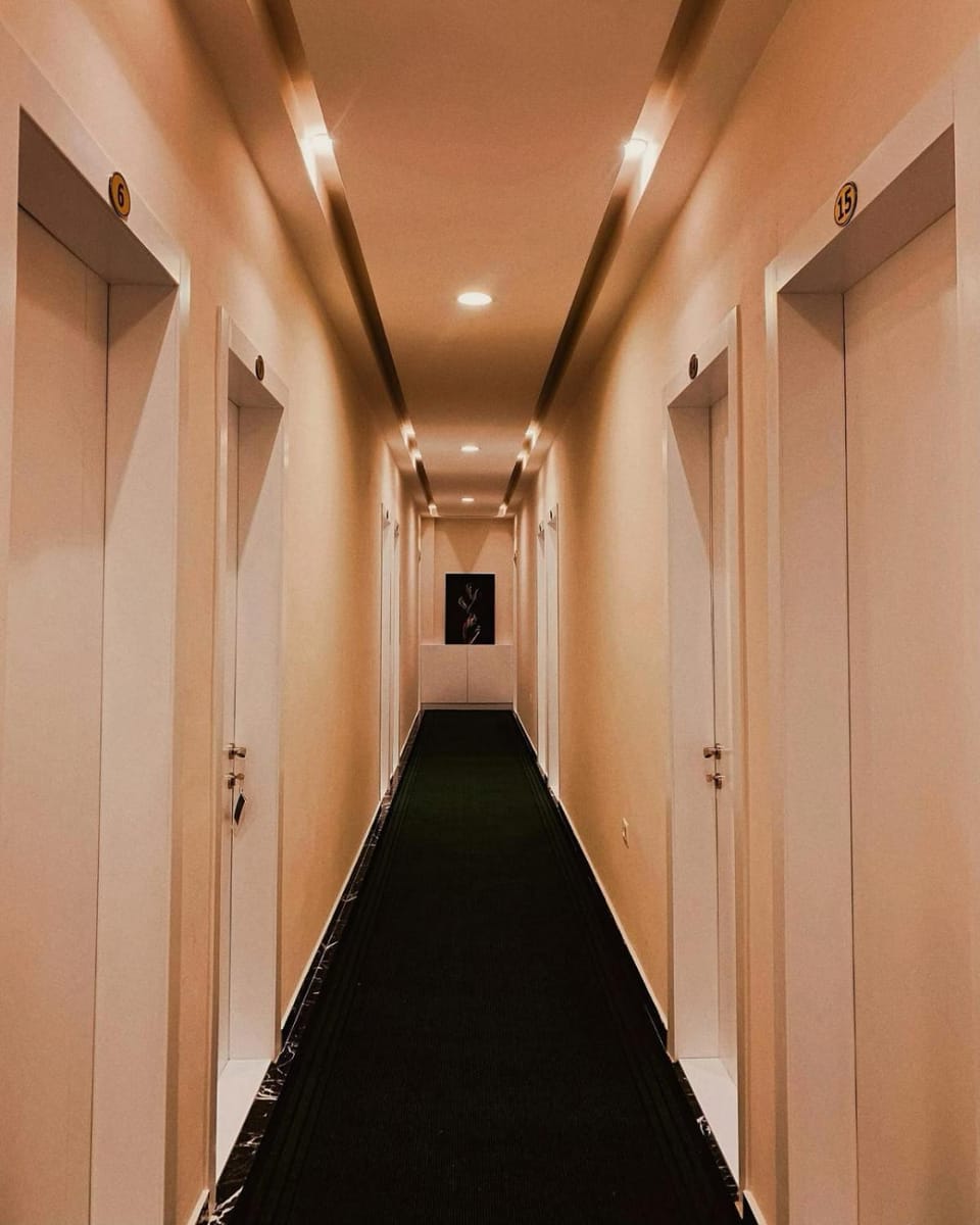 Merly Hotel Hotel in Europe