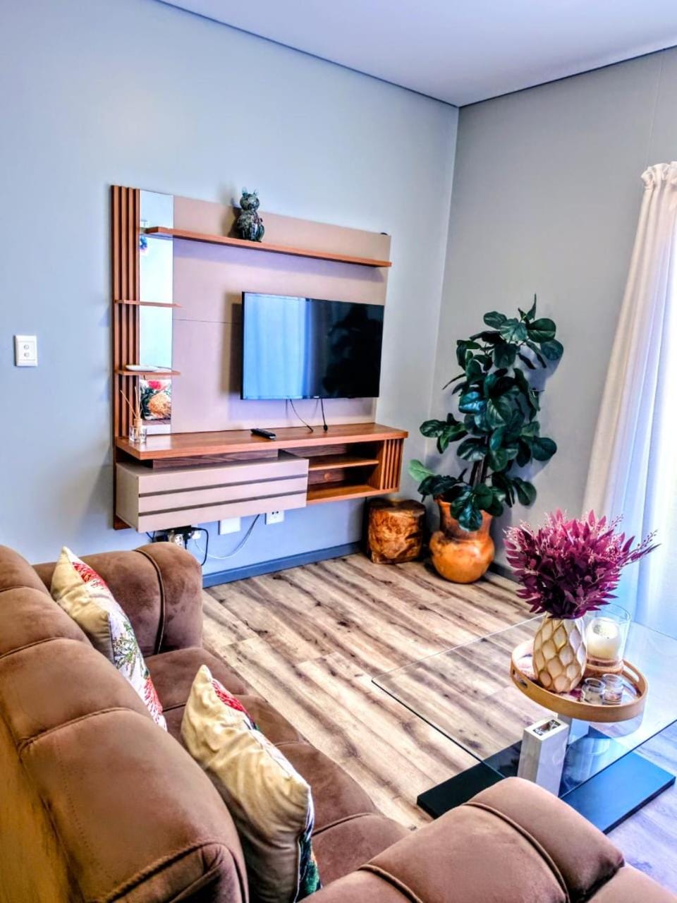 Merensky View Loft Apartment in Windhoek