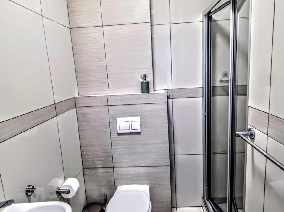 Merensky View Loft Apartment in Windhoek