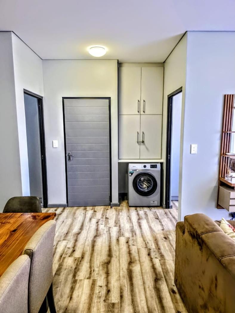 Merensky View Loft Apartment in Windhoek