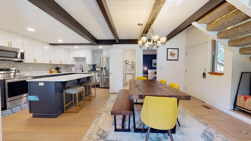 26 Tennis Village Apartment in Sunriver