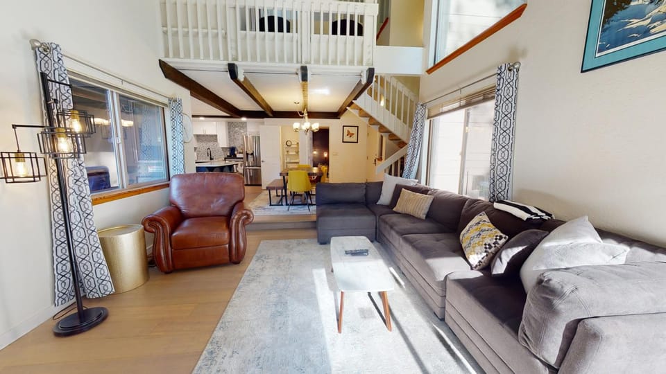26 Tennis Village Apartment in Sunriver